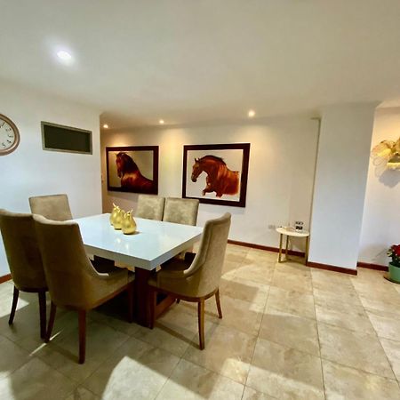Departamento De Lujo, Cuenca, Adrianashome Exteriör bild