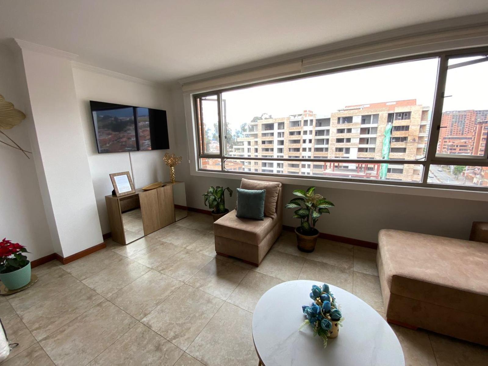 Departamento De Lujo, Cuenca, Adrianashome Exteriör bild