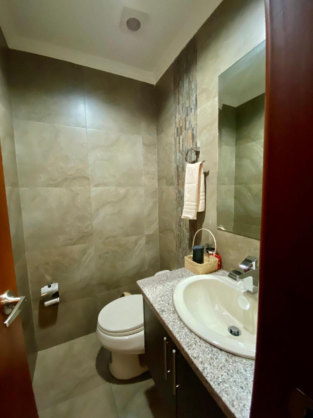 Departamento De Lujo, Cuenca, Adrianashome Exteriör bild