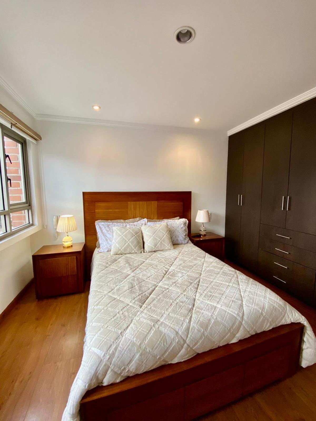 Departamento De Lujo, Cuenca, Adrianashome Exteriör bild