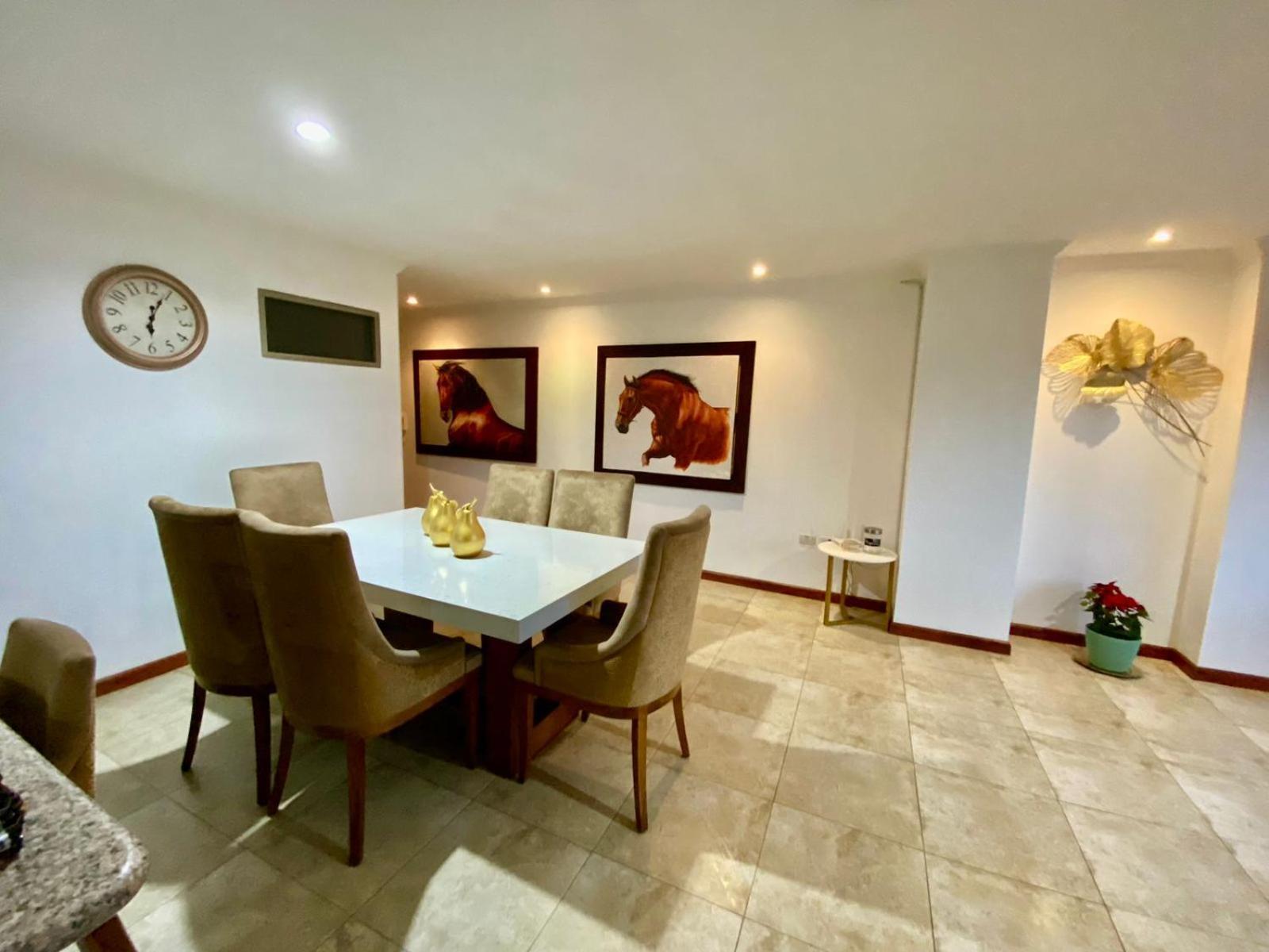 Departamento De Lujo, Cuenca, Adrianashome Exteriör bild