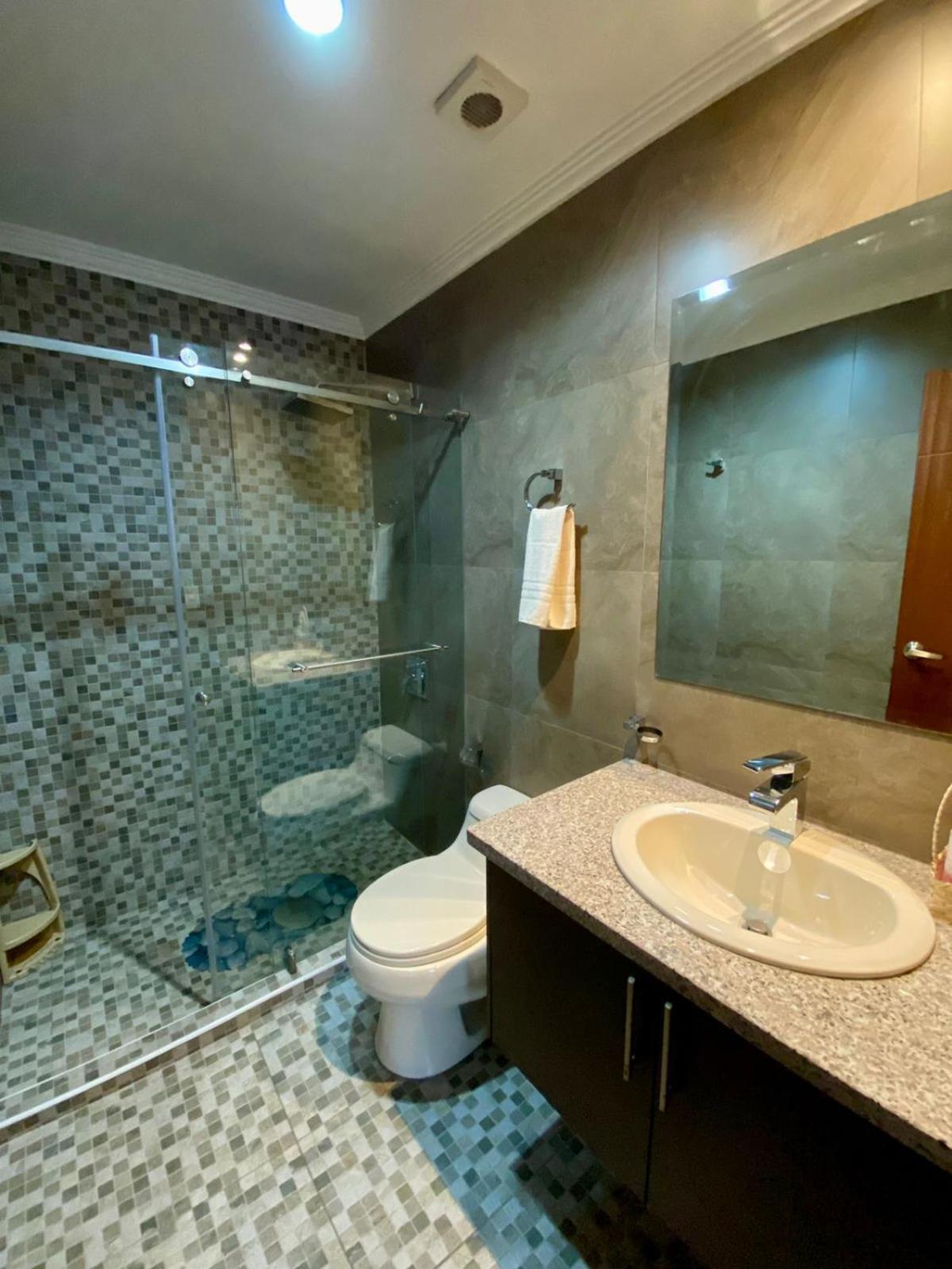 Departamento De Lujo, Cuenca, Adrianashome Exteriör bild