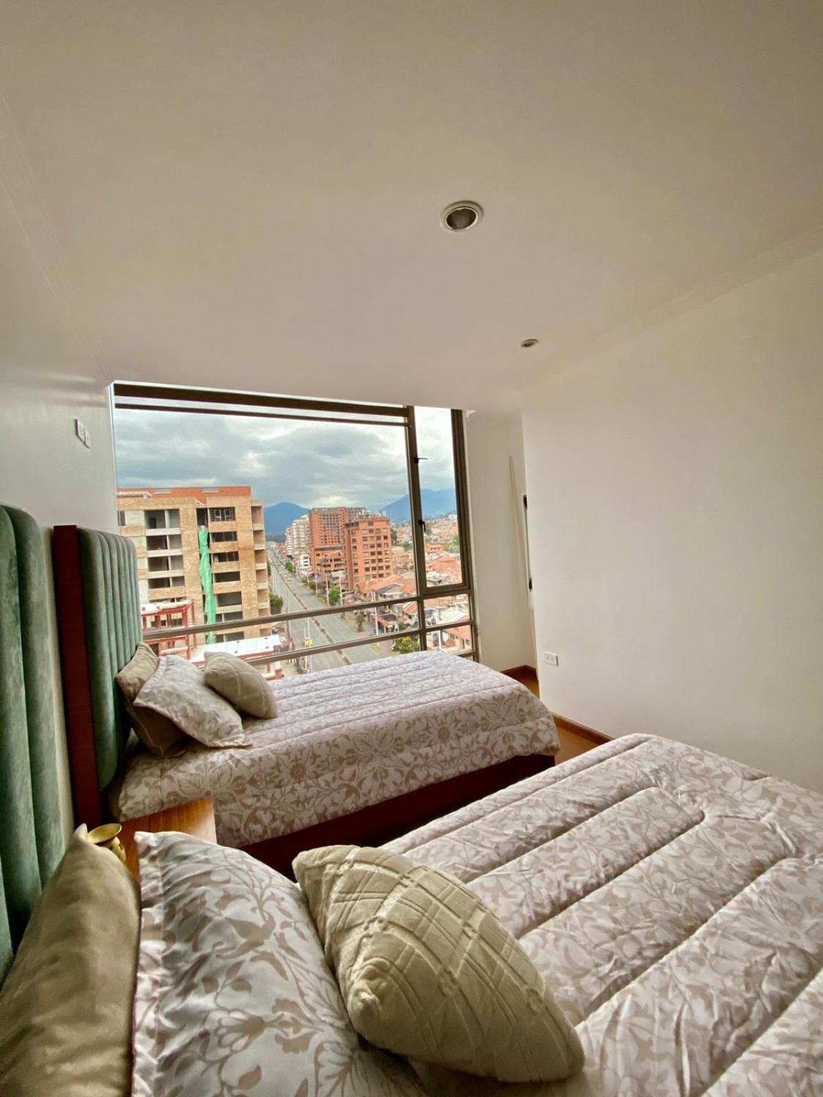 Departamento De Lujo, Cuenca, Adrianashome Exteriör bild