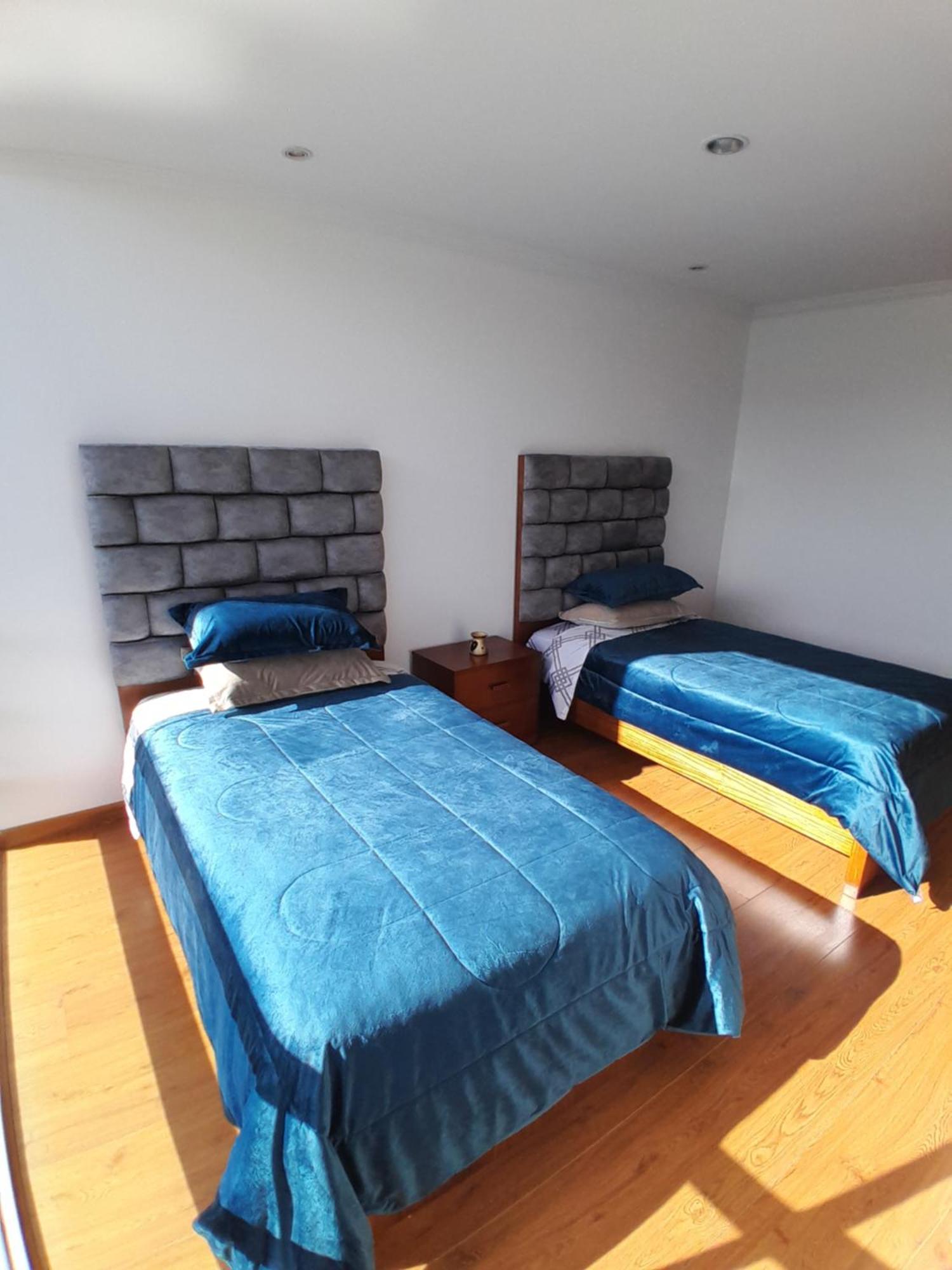 Departamento De Lujo, Cuenca, Adrianashome Exteriör bild
